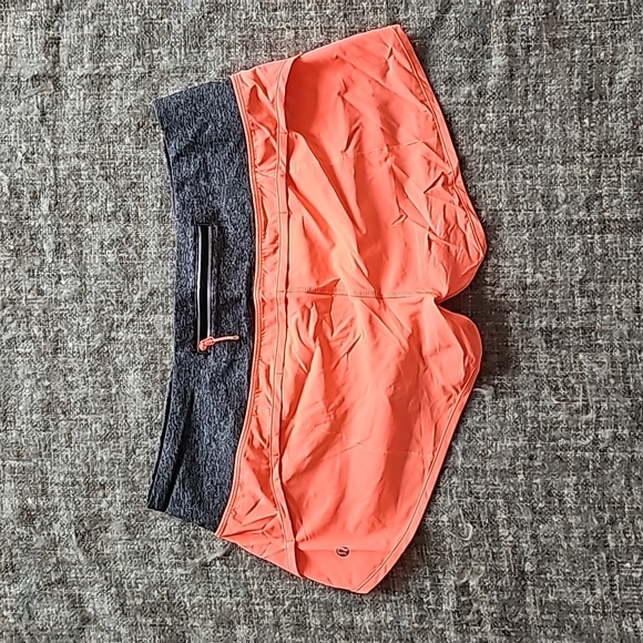 Run Speed Shorts - Picture 3 of 3